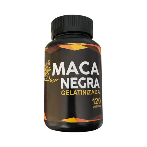 Maca Negra