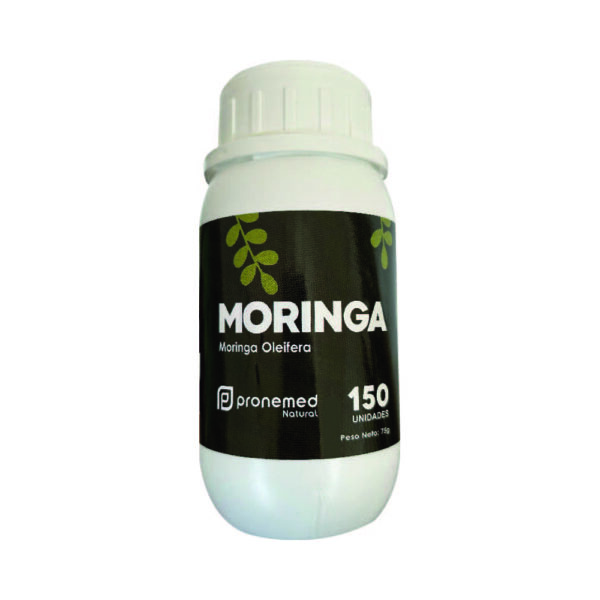 Moringa Oleifera